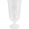 16 oz Clear Hurricane Cup